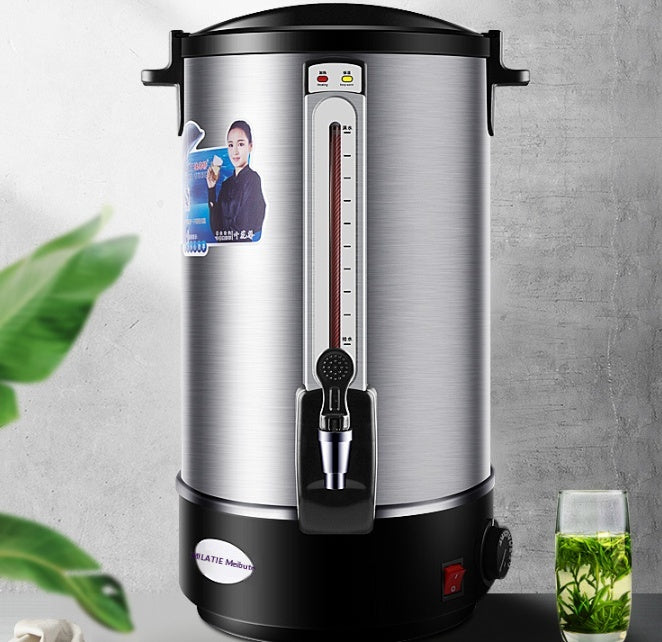 Stainless Steel Double Layer Electric Water Dispenser