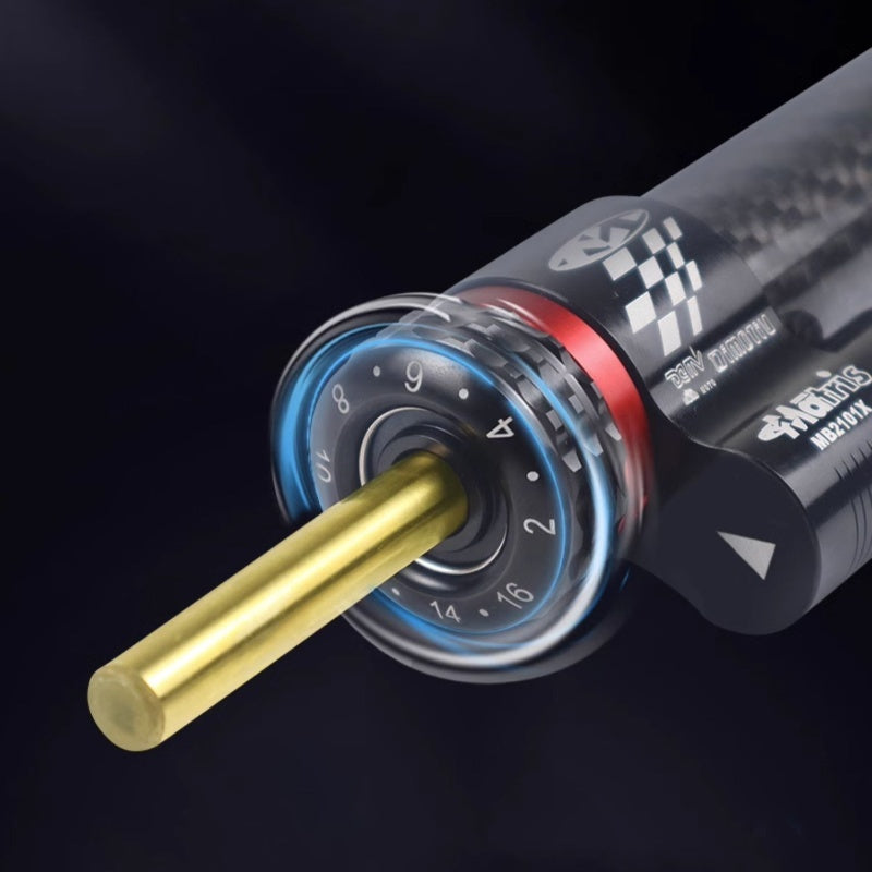 Bracket directionnel Damper Direction Damper Pièces modifiées Moto