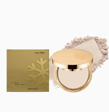 Face powder