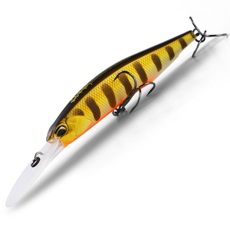 Flottant Suspendu Bait Long S Bait