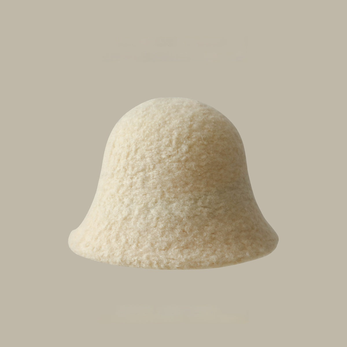 Chapeau d'abricot Garçons et filles Large Brim Casquette de baseball