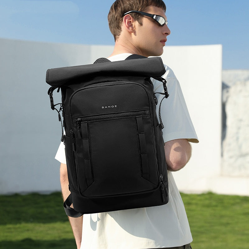 Sac à dos occasionnel Spacieux et léger