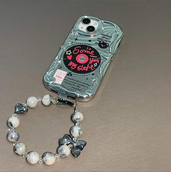 Applicable aux vêtements pour femmes Shell Téléphone mobile tendance
