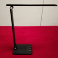 Lampe de bureau en plastique