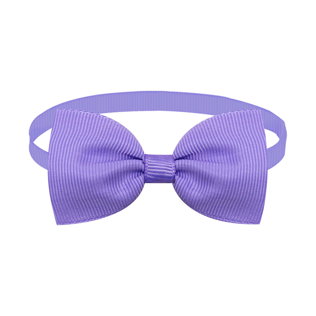 Tie Bow Tie réglable Bow pour chats et chiens en stock