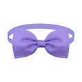 Tie Bow Tie réglable Bow pour chats et chiens en stock
