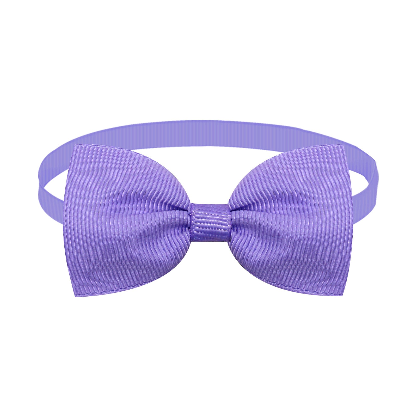 Tie Bow Tie réglable Bow pour chats et chiens en stock