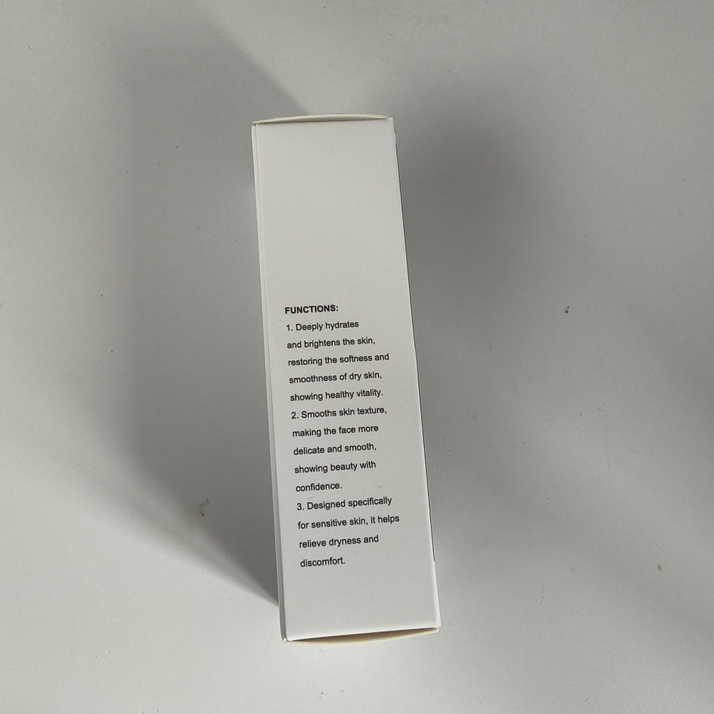 OUHOE Sérum hydratant visage