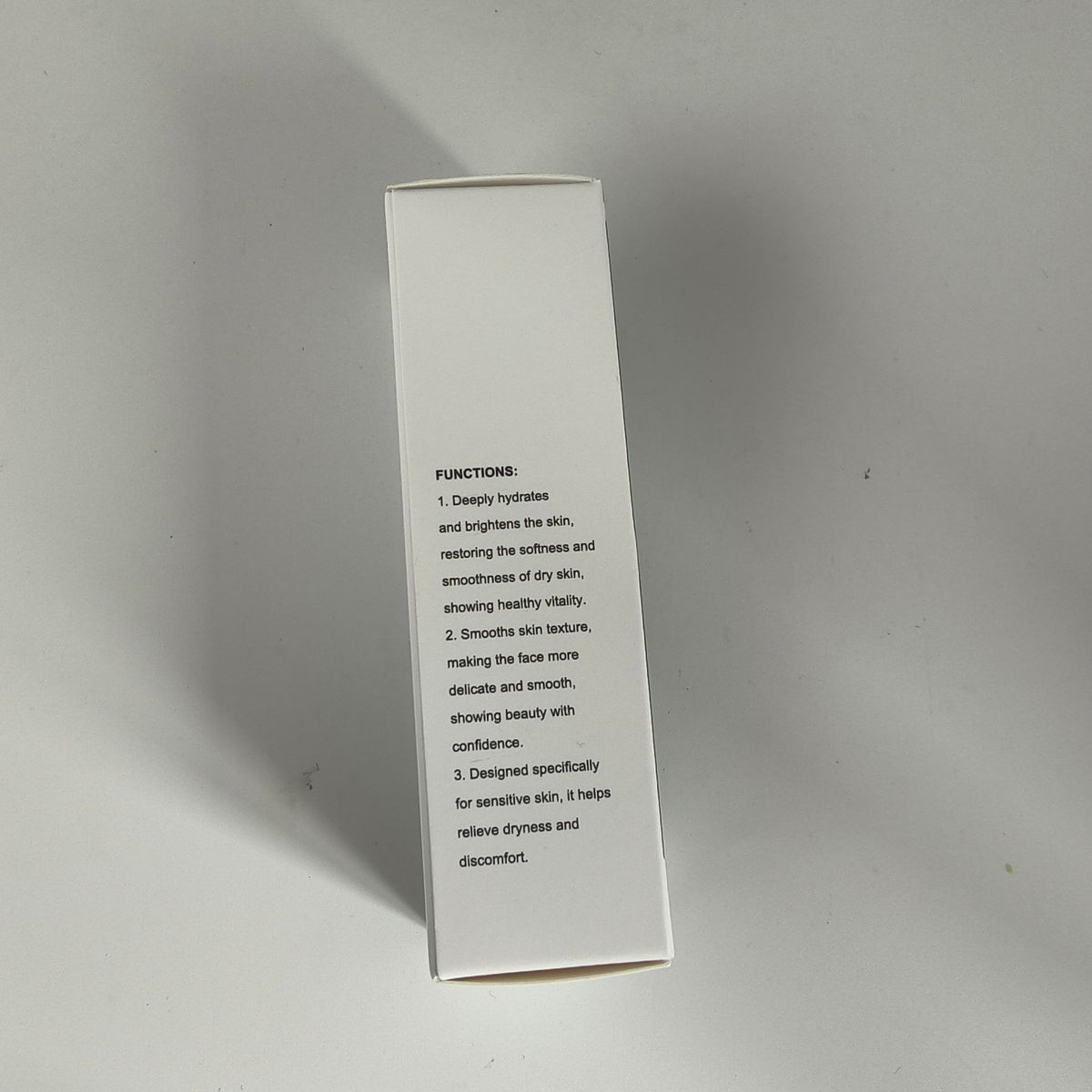 OUHOE Sérum hydratant visage