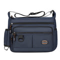 Sac de Messagerie Épaule Casual de grande capacité pour hommes