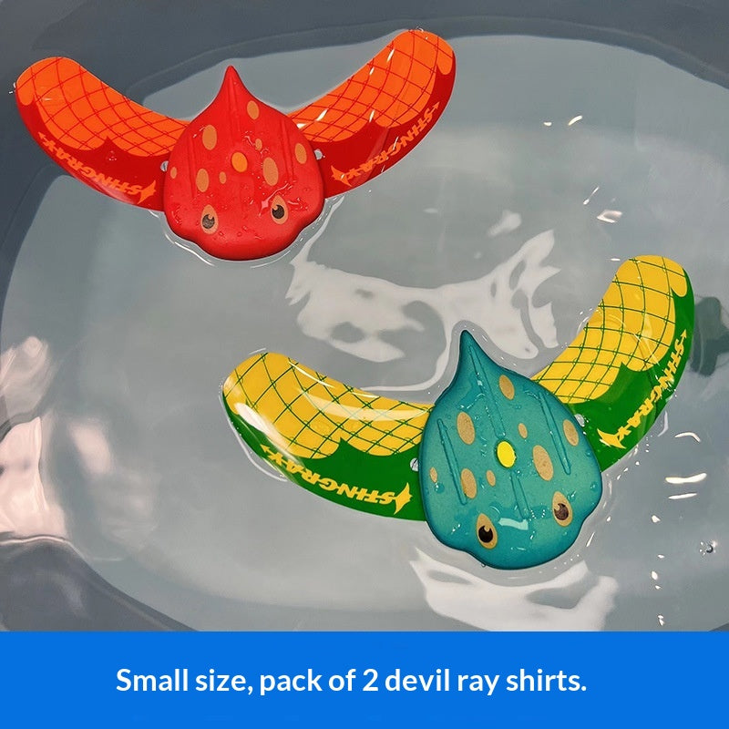 Creative water toy for children