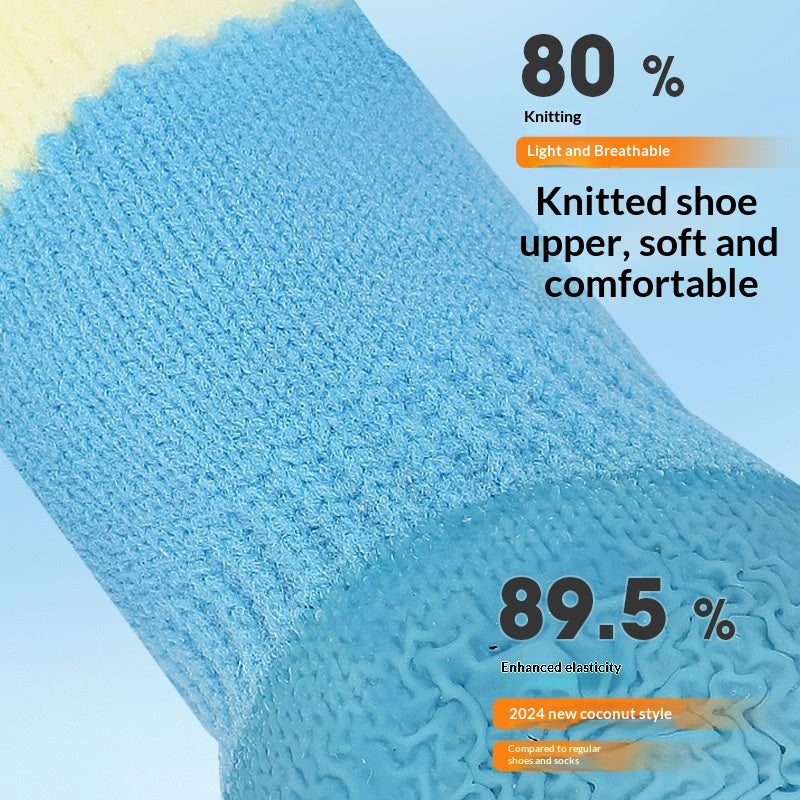 Chaussure de chien imperméable antidérapante pour animaux de compagnie