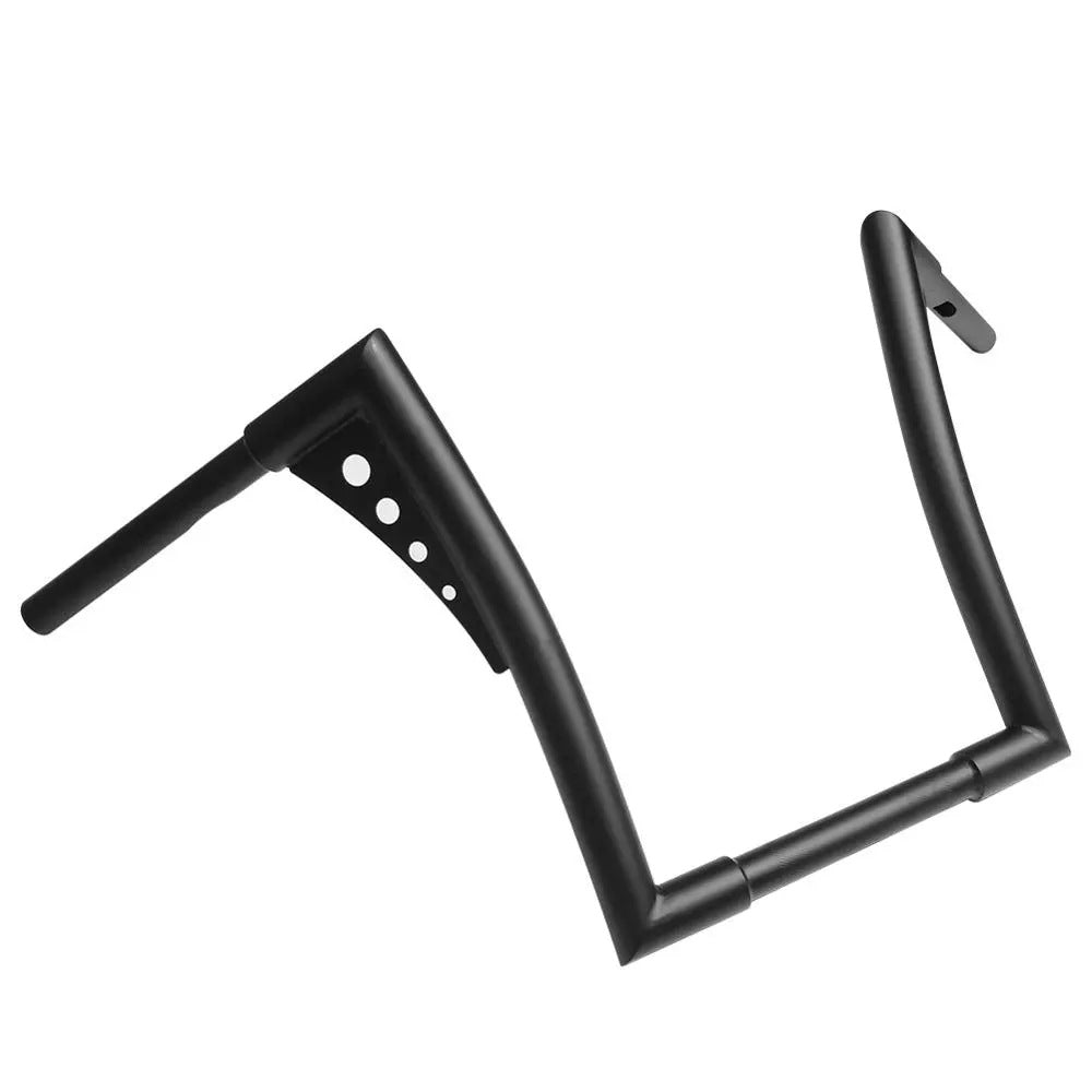 Accessoires de moto Poignées hautes modifiées Glide