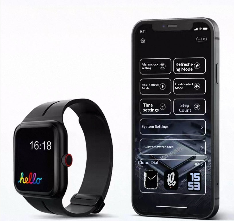Smart bracelet