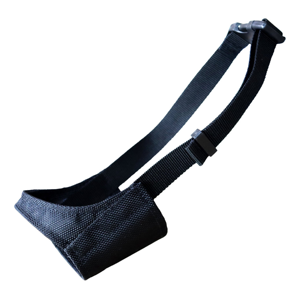 Muselière universelle anti-chewing