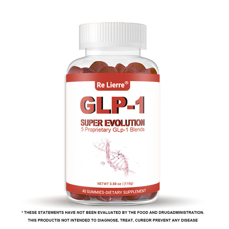 GLP-1 Super Evolution Chewable Candy