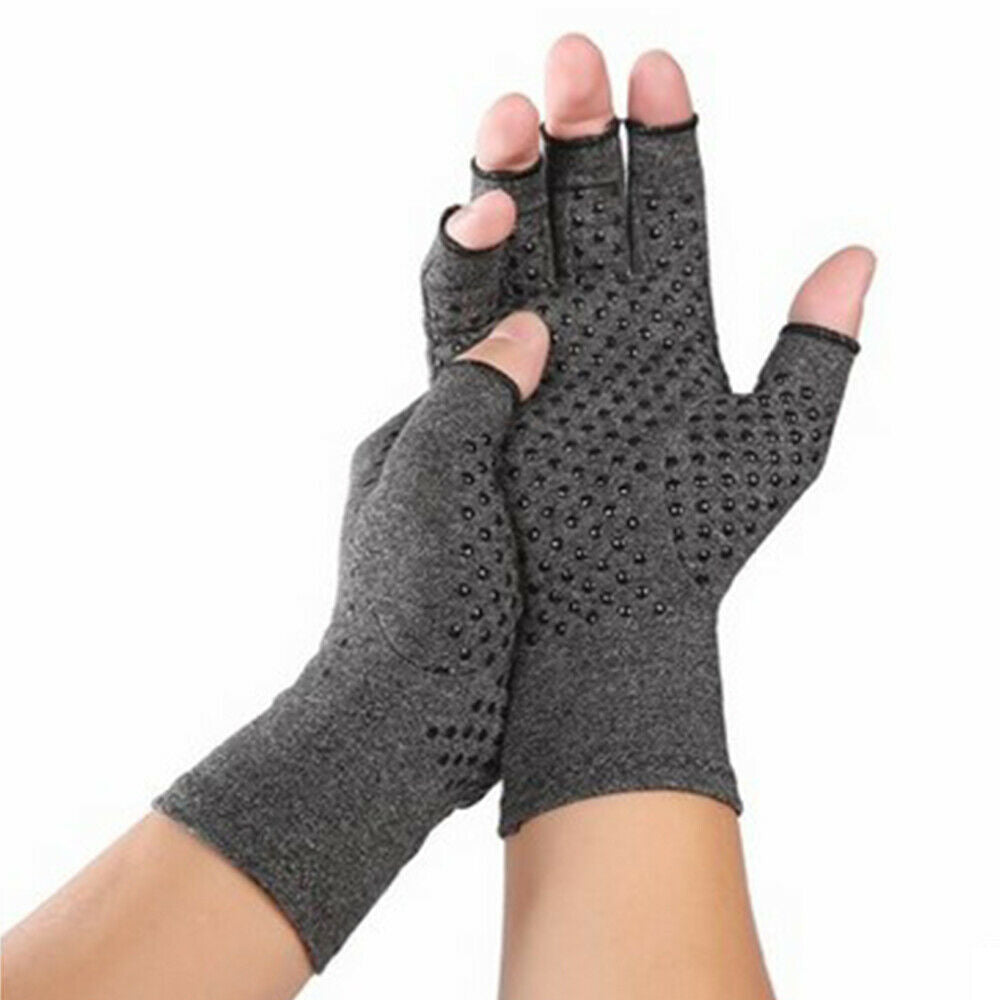 Gants de compression articulaire Antidérapant Soins de santé respirants