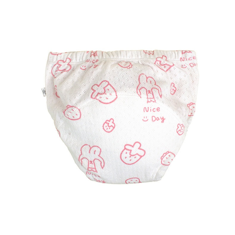 Pantalon d'entraînement respirant imperméable Pantalon d'entraînement bébé couches bébé
