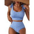 Femmes Sexy deux-pièces maillot de bain
