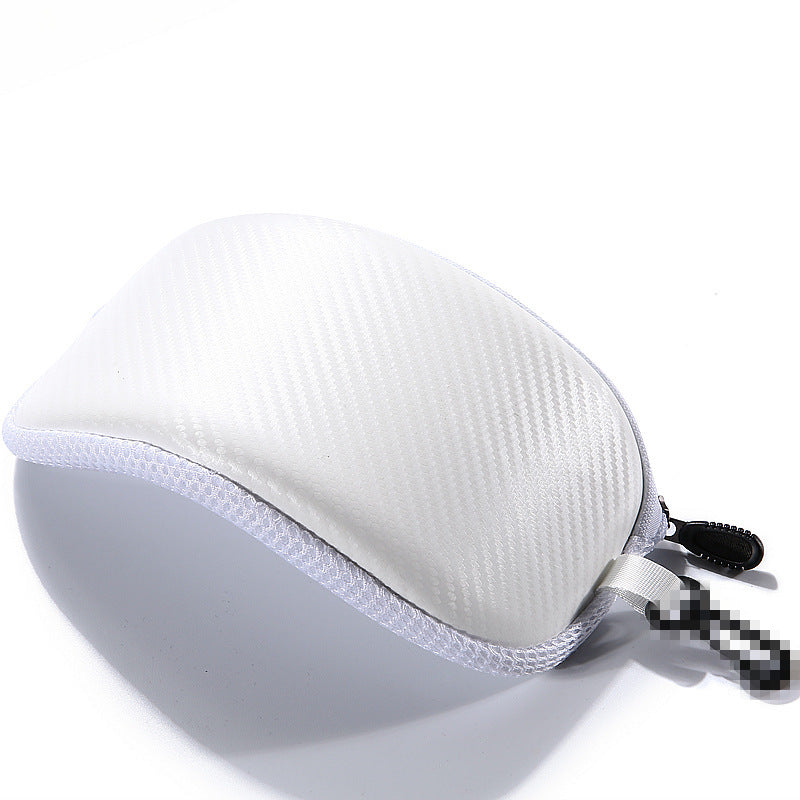 Gants de vélo Outdoor Rainwater Proof pour sac à zip de moto Skiing Mirror Box