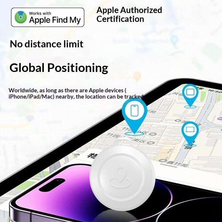 Gadget de suivi anti-perte