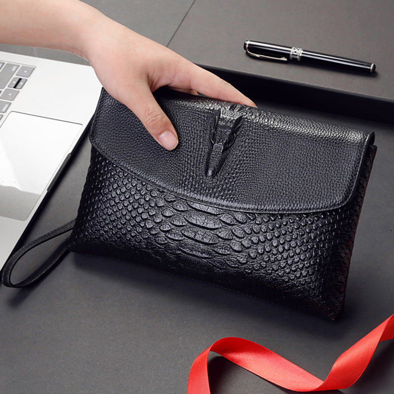 Enveloppe haute qualité pour hommes