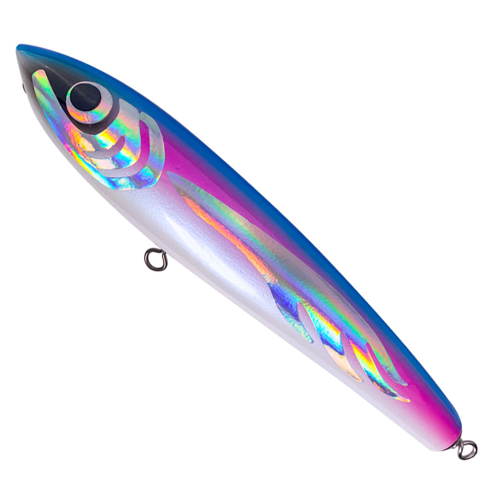 Eau flottante Pencil Wood Fishit Bait