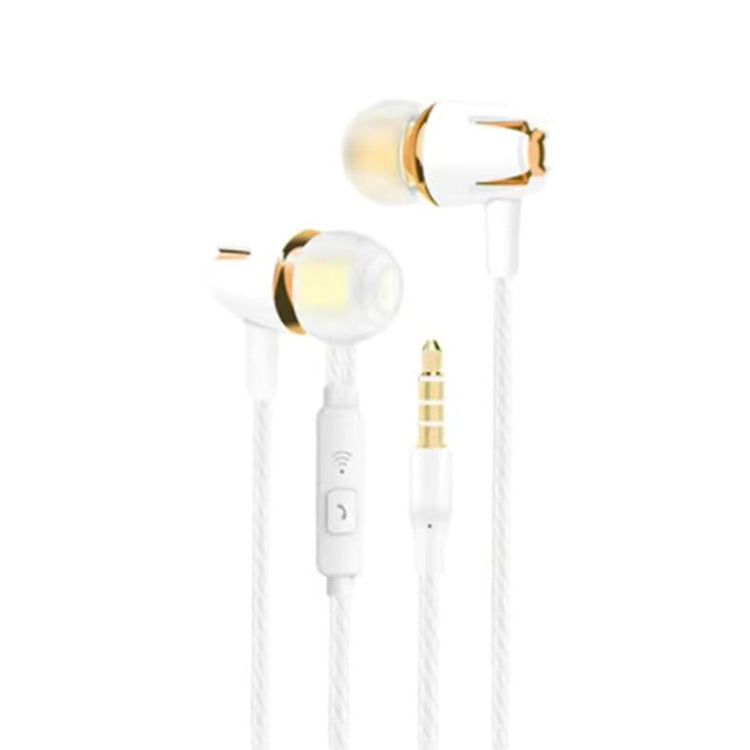 Casque filaire pour Android Karaoke