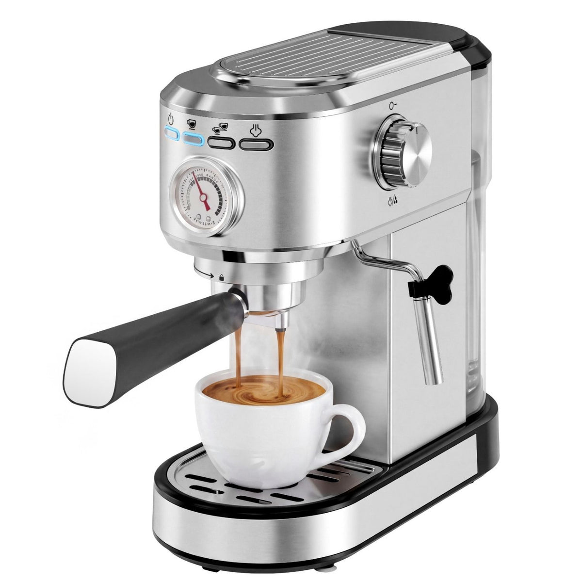 20 Bar Espresso Machine