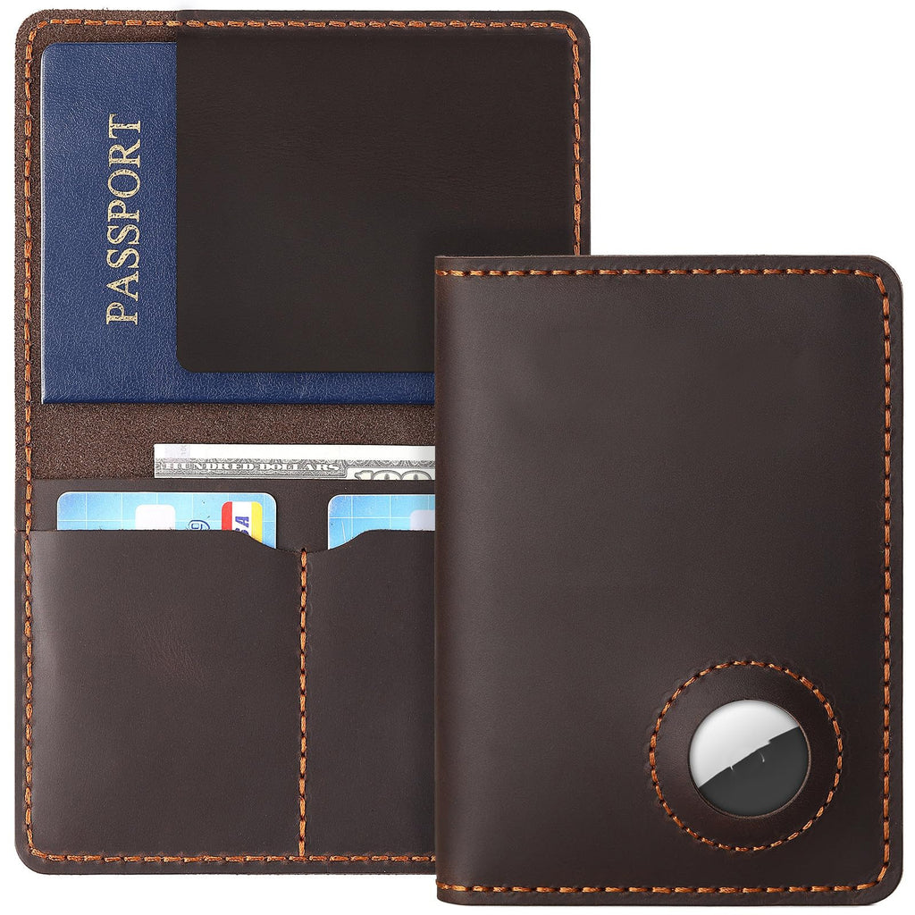Porte-monnaie de première couche pour hommes