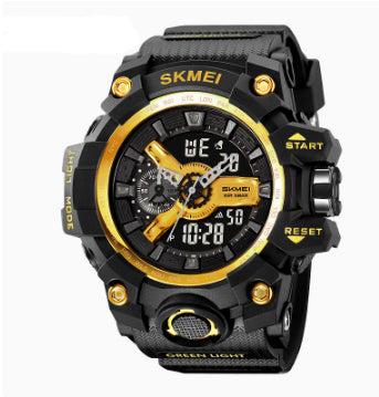 Montres de sport de plein air pour hommes