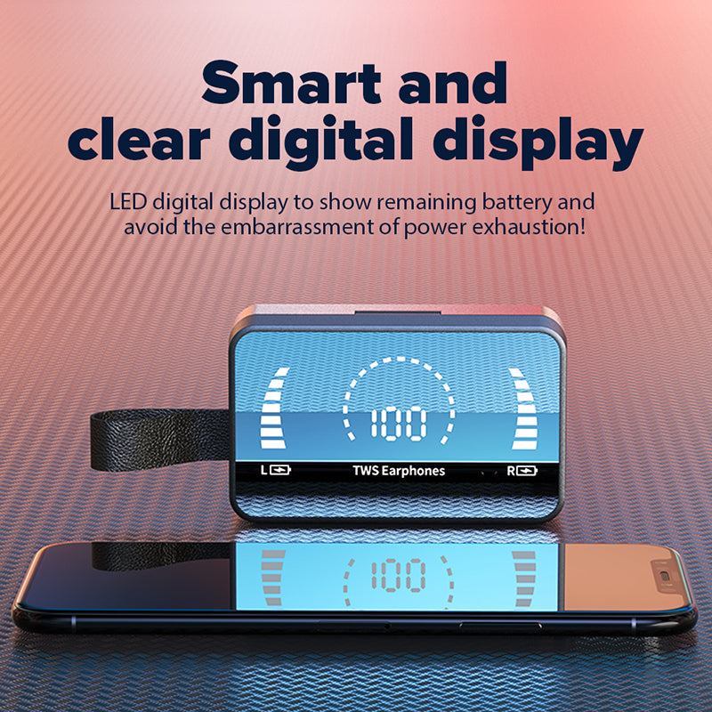 Modèle privé de réduction du bruit Bluetooth sans fil Deuxième génération Têtes de troisième génération