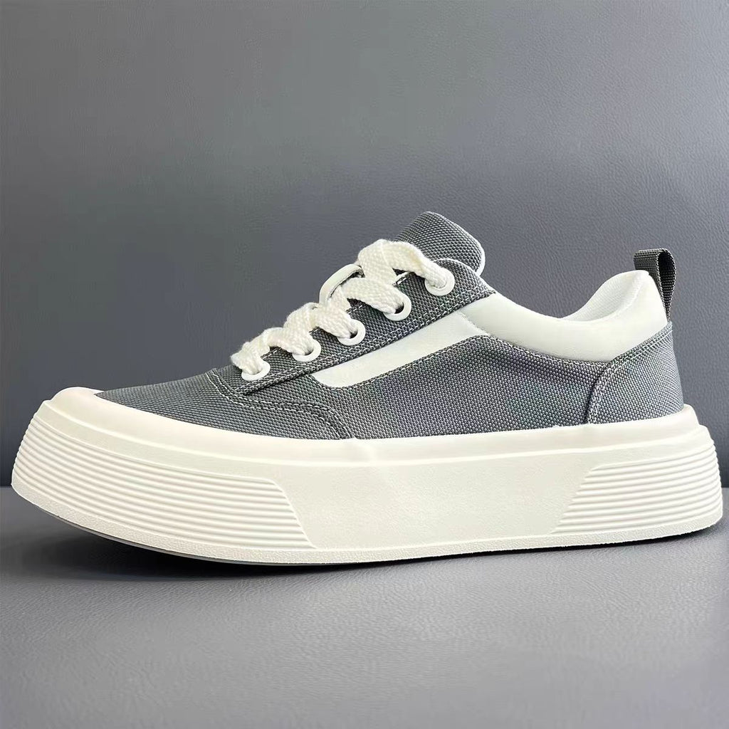Men's Korean Style Spring Casual Sneakers