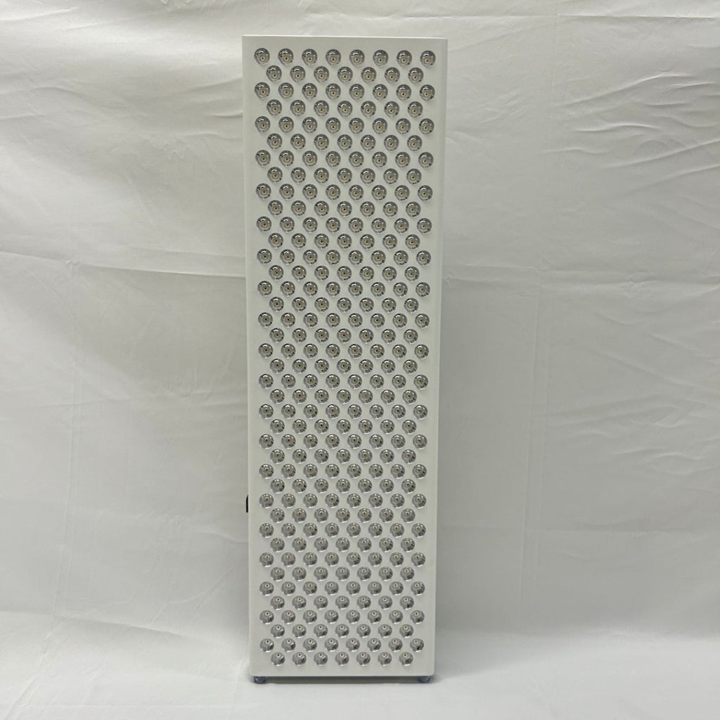 Lampe de physiothérapie à infrarouge LED