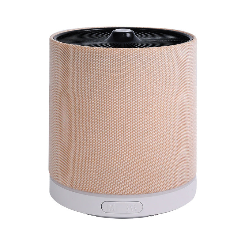 Accueil Bureau de voiture Mute Humidifier Tissu Aromathérapie Machine
