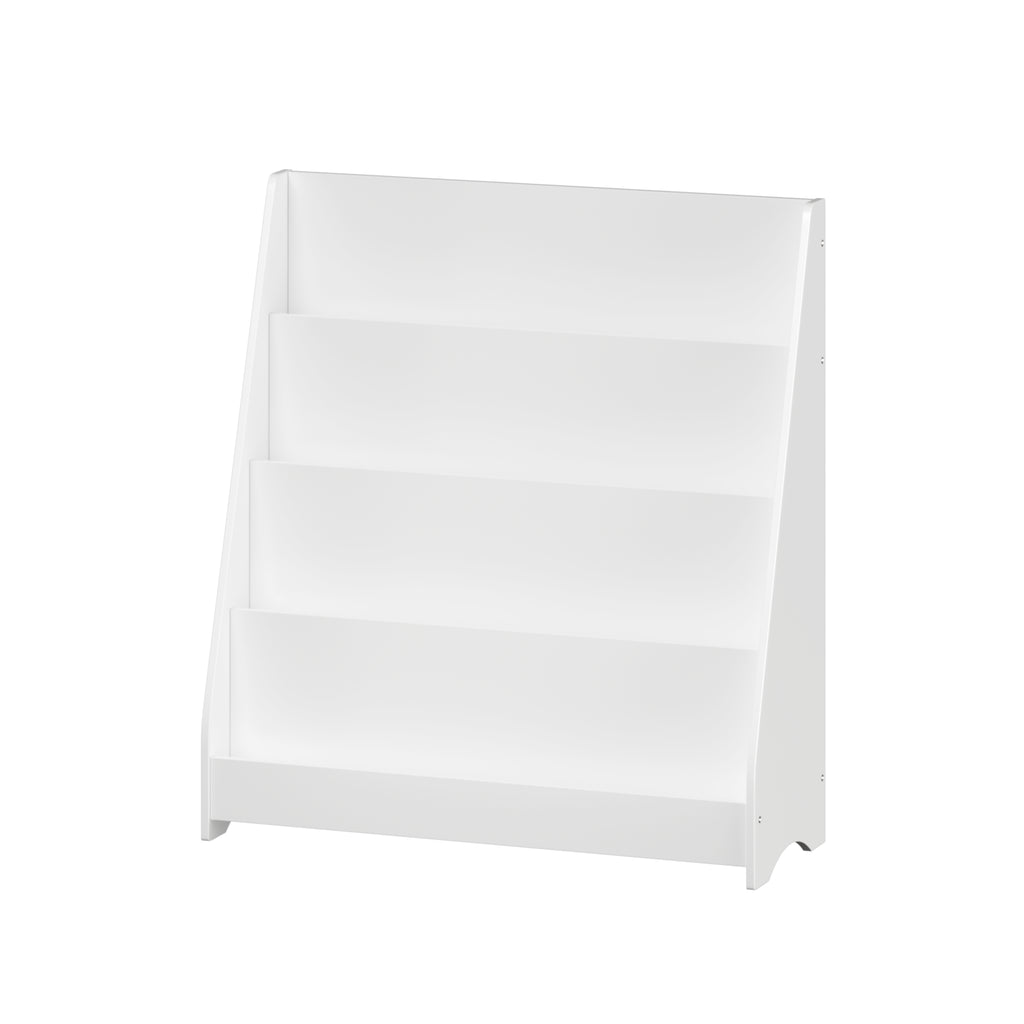 Bibliothèque pour enfants de 4 étages