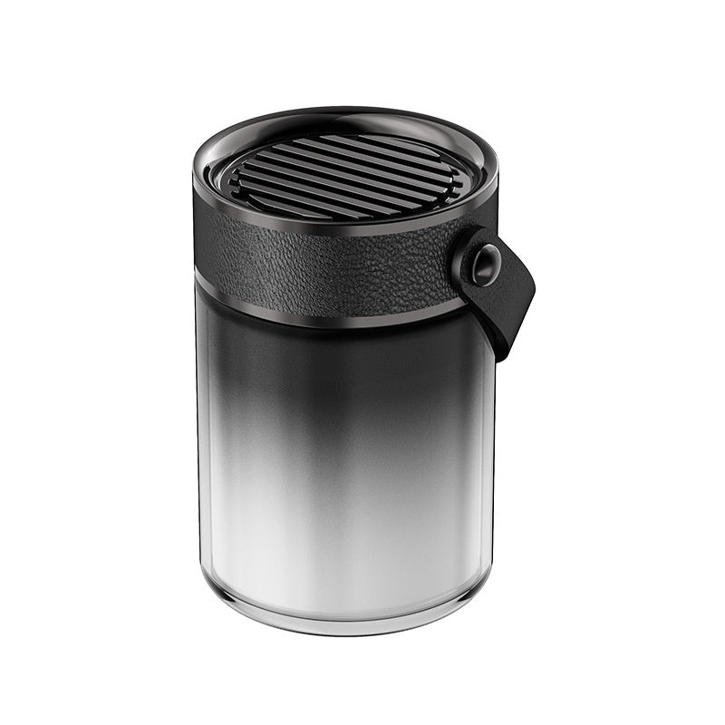 Fragrance légère longue durée pour éliminer les odeurs - Crème de parfum solide à utiliser dans les voitures