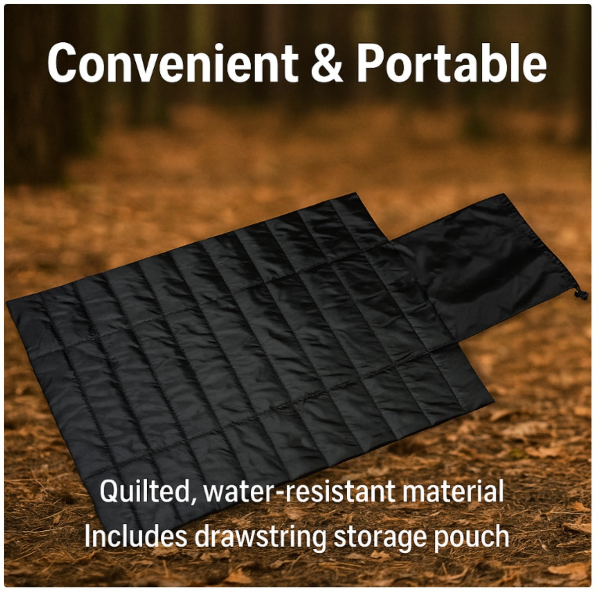 Mat de chien Urine Mat de chien portable Coussin de chien extérieur imperméable