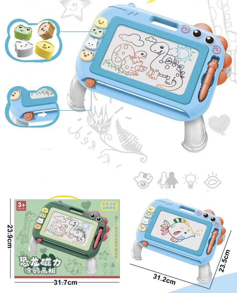 Jouet de dessin éducatif pour enfants