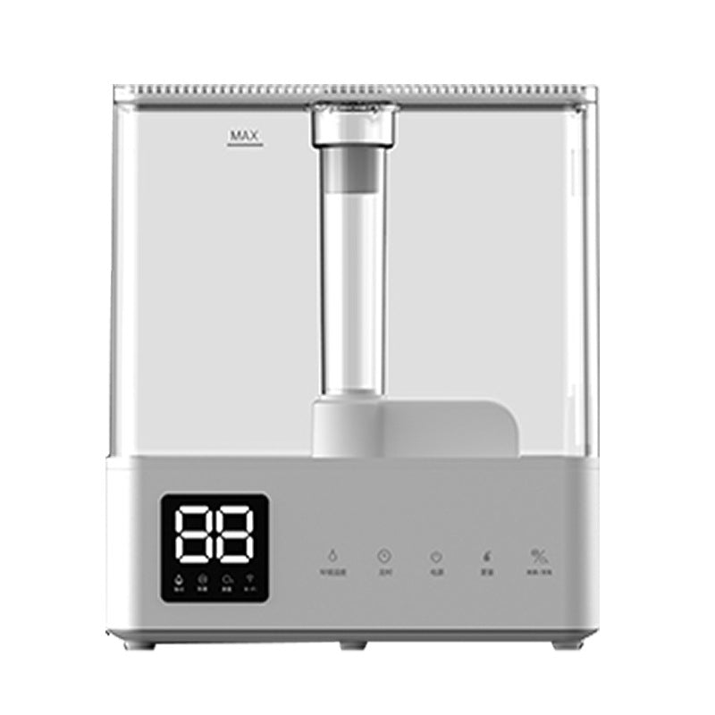 Humidificateur maternel pour nourrissons de grande capacité