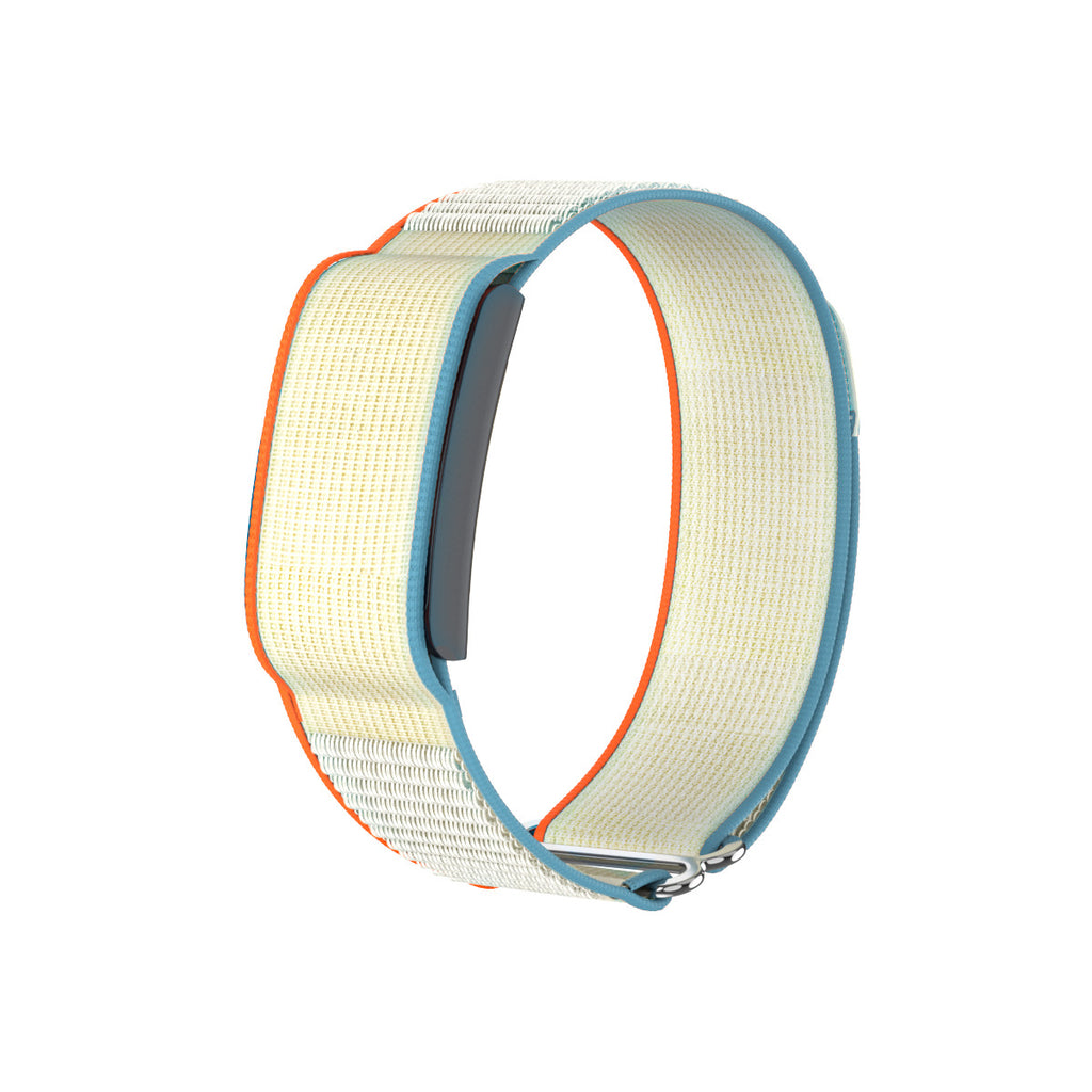 Bracelet en boucle de nylon Velcro