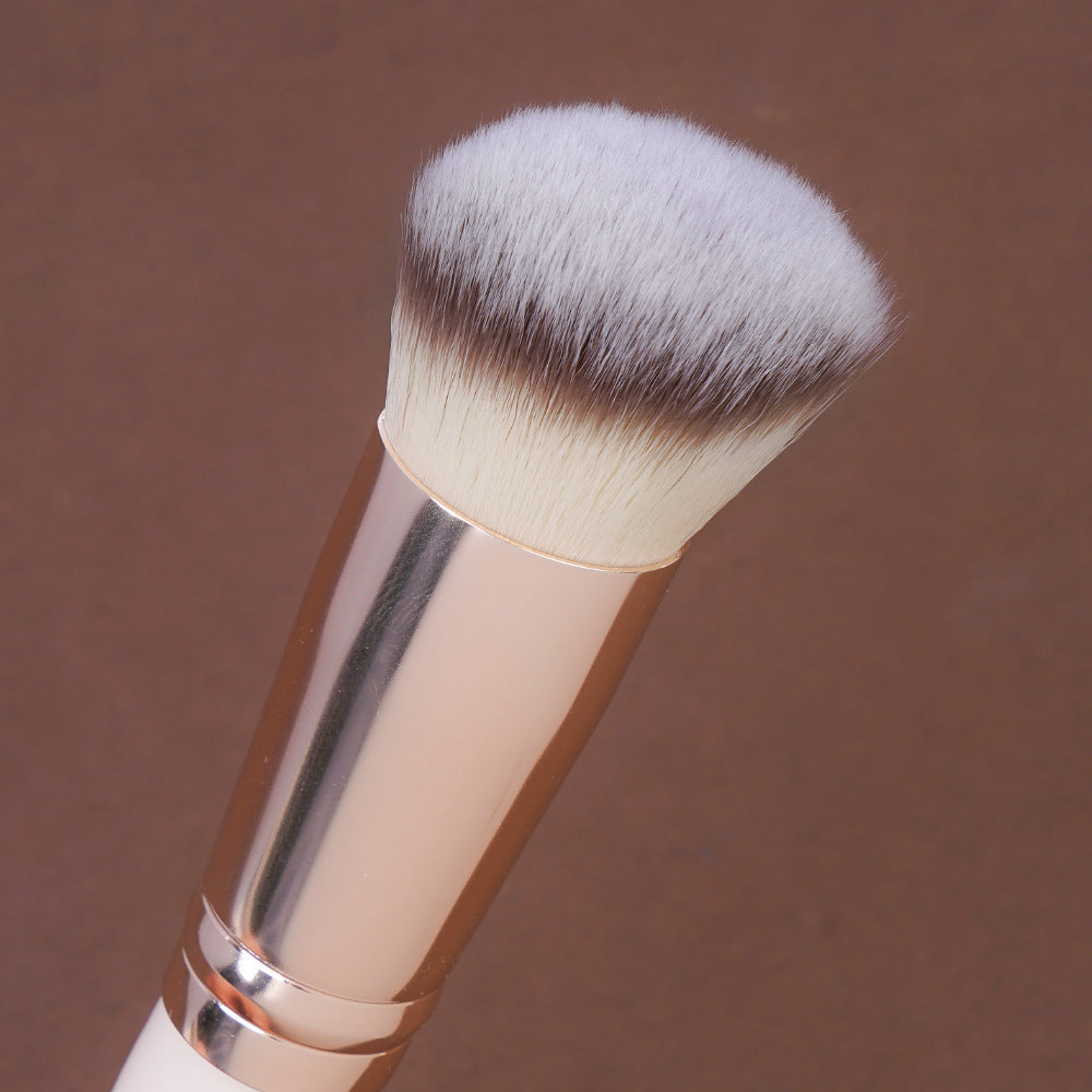 Set de puff en poudre Triangle de brosse de maquillage