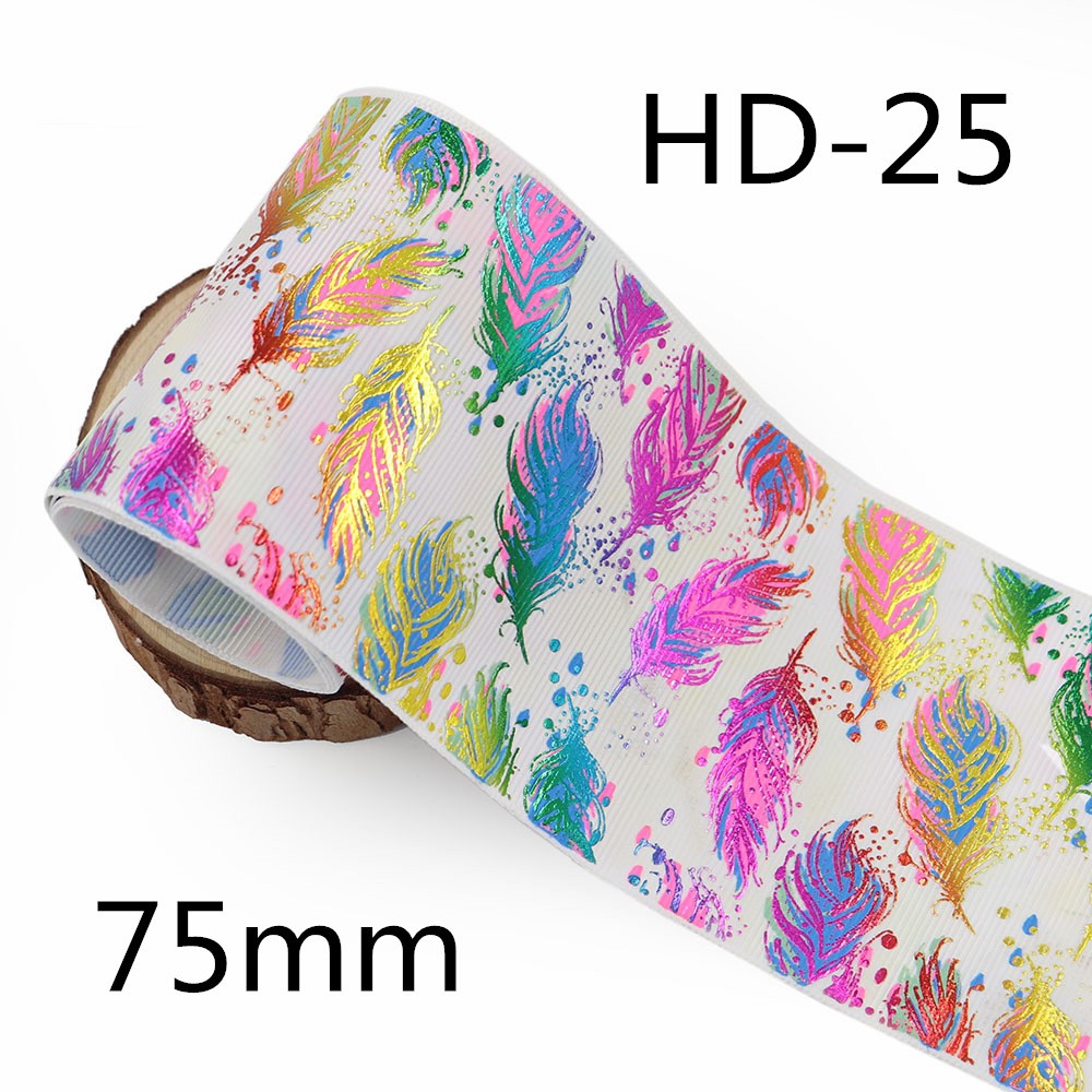 75mm Spécial Artisan Ribbon bricolage main Bow Headdress Accessoires Matériel
