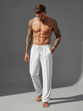 Casual pants