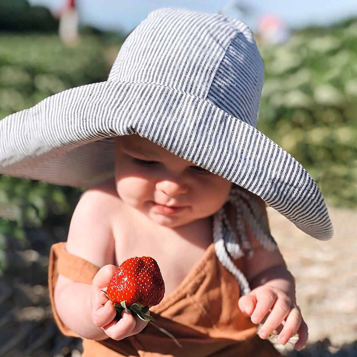 Chapeau d'enfants Hommes et femmes Pêcheur