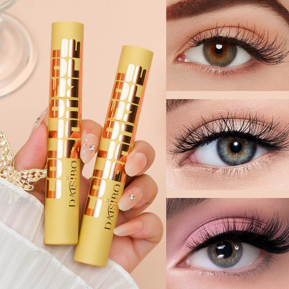 Cils Base Crème Imperméable Long Curling Pas Smud Styling Mascara