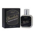 Spray parfum laiteux parfum de chocolat Jasmine noix de coco Vanille Notes gourmandes