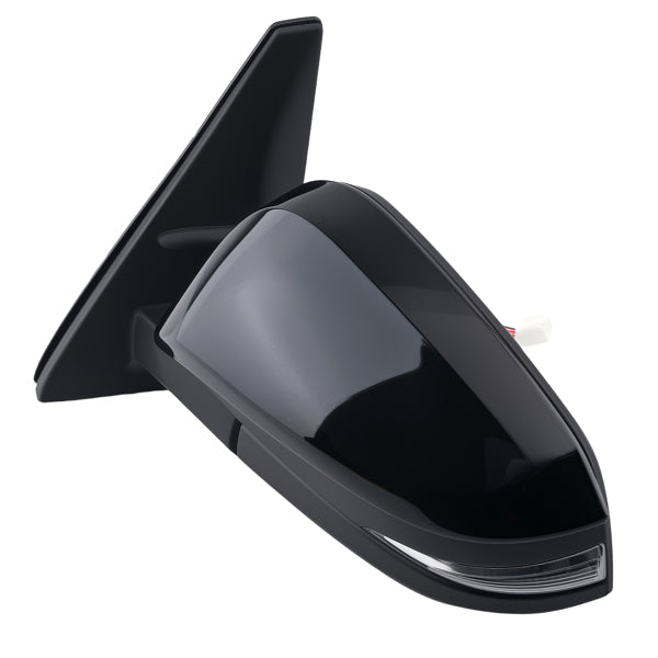 Vue arrière gauche Miroir pour 4Runner 4.0L 2014-2021 chauffé 87940-35B70