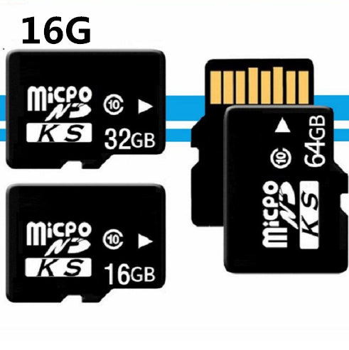 1080P Hd Night Vision Petit moniteur sans fil Wifi Caméra de surveillance à distance Home Network