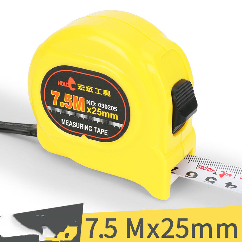 Outil de mesure de ruban épais en acier inoxydable de haute précision